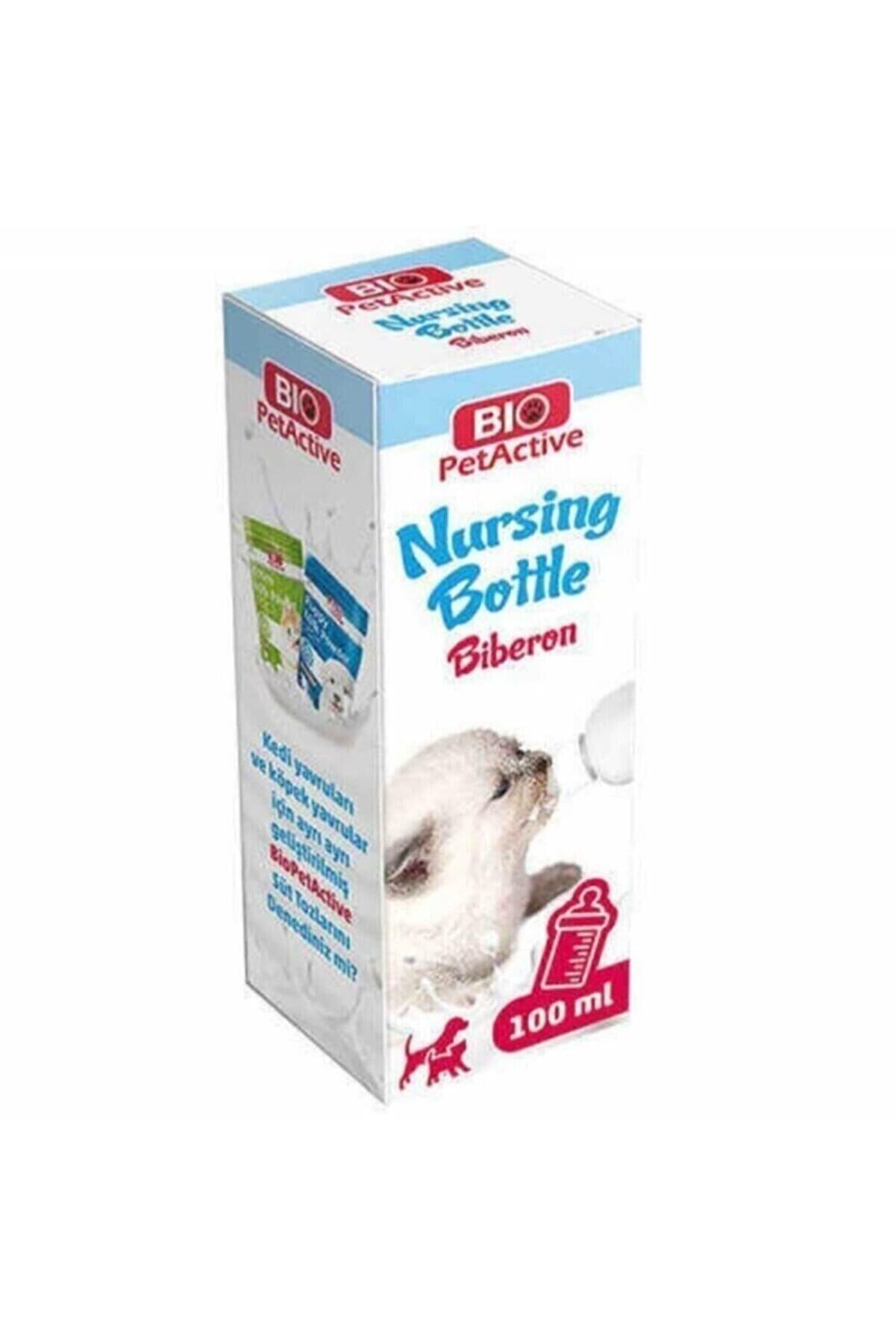 Bio Petactive Nursing Bottle Biberon 100ml