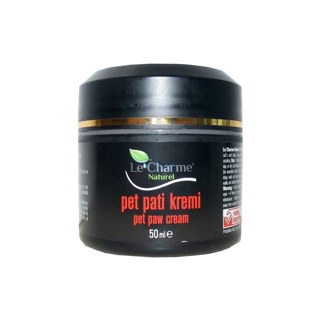 Le Charme Pet Pati Kremi 50 Ml