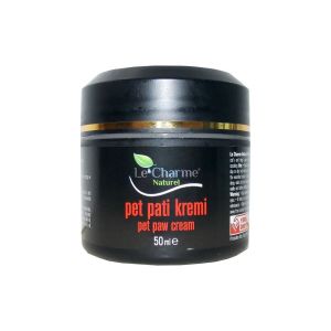 Le Charme Pet Pati Kremi 50 Ml