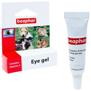 Beaphar Göz Koruma Jeli 5 Ml