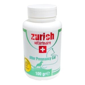 Zurich Doğum Sonrası Hızlı Toparlama 100gr