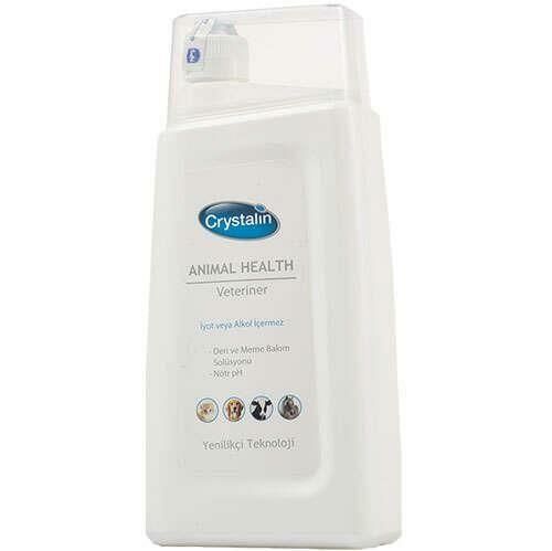 Crystalin Animal Health Yara Bakım Spreyi 1lt