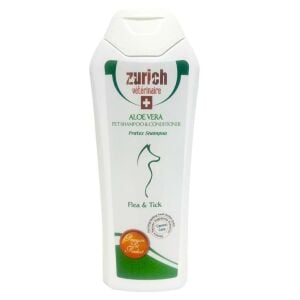 Köpek Şampuanı Aloe Vera Özlü 400 Ml