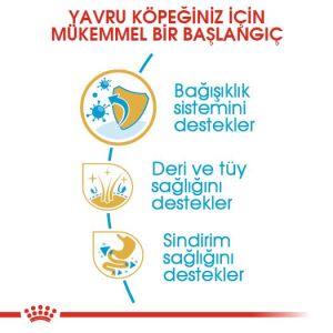 Royal Canin Yorkshire Terrier Junior Yavru Köpek Maması 1.5kg