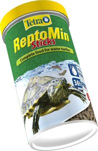 Tetra ReptoMin Stick Kaplumbaga Yemi 130gr (500ml)