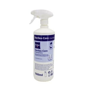 Purele Antiseptik Özellikli Kedi Köpek Deri ve Tüy Spreyi 1000ml