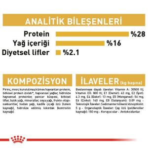 Royal Canin Chihuahua Adult Yetişkin Köpek Maması 1,5kg