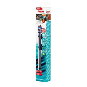 Eheim Jager ThermoControl Akvaryum Isıtıcı 100W