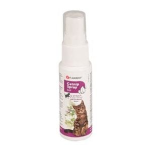 Flamingo Catnip Kedi Nanesi Kedi Oyun Spreyi 25ml