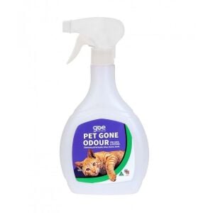 Goe Cat Kediler İçin Koku Giderici Sprey 500ml