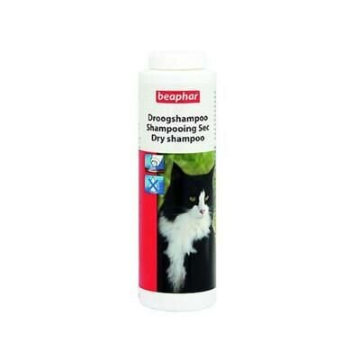 BEAPHAR KEDİ TOZ SAMPUAN 150GR