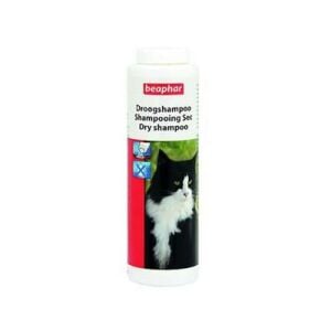 BEAPHAR KEDİ TOZ SAMPUAN 150GR