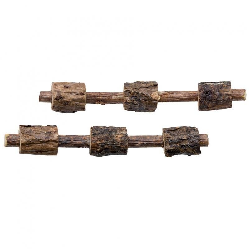 Eastland Matatabi Kedi Stick 2 Li Halkalı 12cm