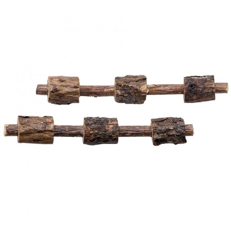Eastland Matatabi Kedi Stick 2 Li Halkalı 12cm