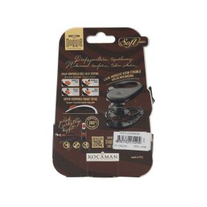 Doggie Otomatik Uzatma Tasması Soft Seri Yeşil 12Kg/3Mt