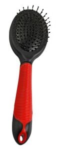 Flamingo Professional Perdahlı Temizlik Fırçası 20,5cm