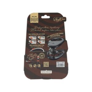 Doggie Otomatik Uzatma Tasması Soft Seri Royalmavi 50Kg/5Mt