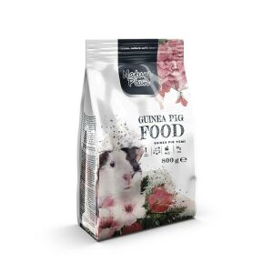 Nature Plan Ginepig Yemi 800gr [YENİ PAKET]