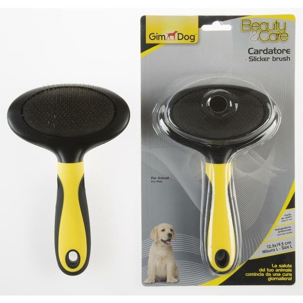 Gimdog İğne Uçlu Kedi Köpek Fırçası Tarak