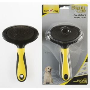 Gimdog İğne Uçlu Kedi Köpek Fırçası Tarak