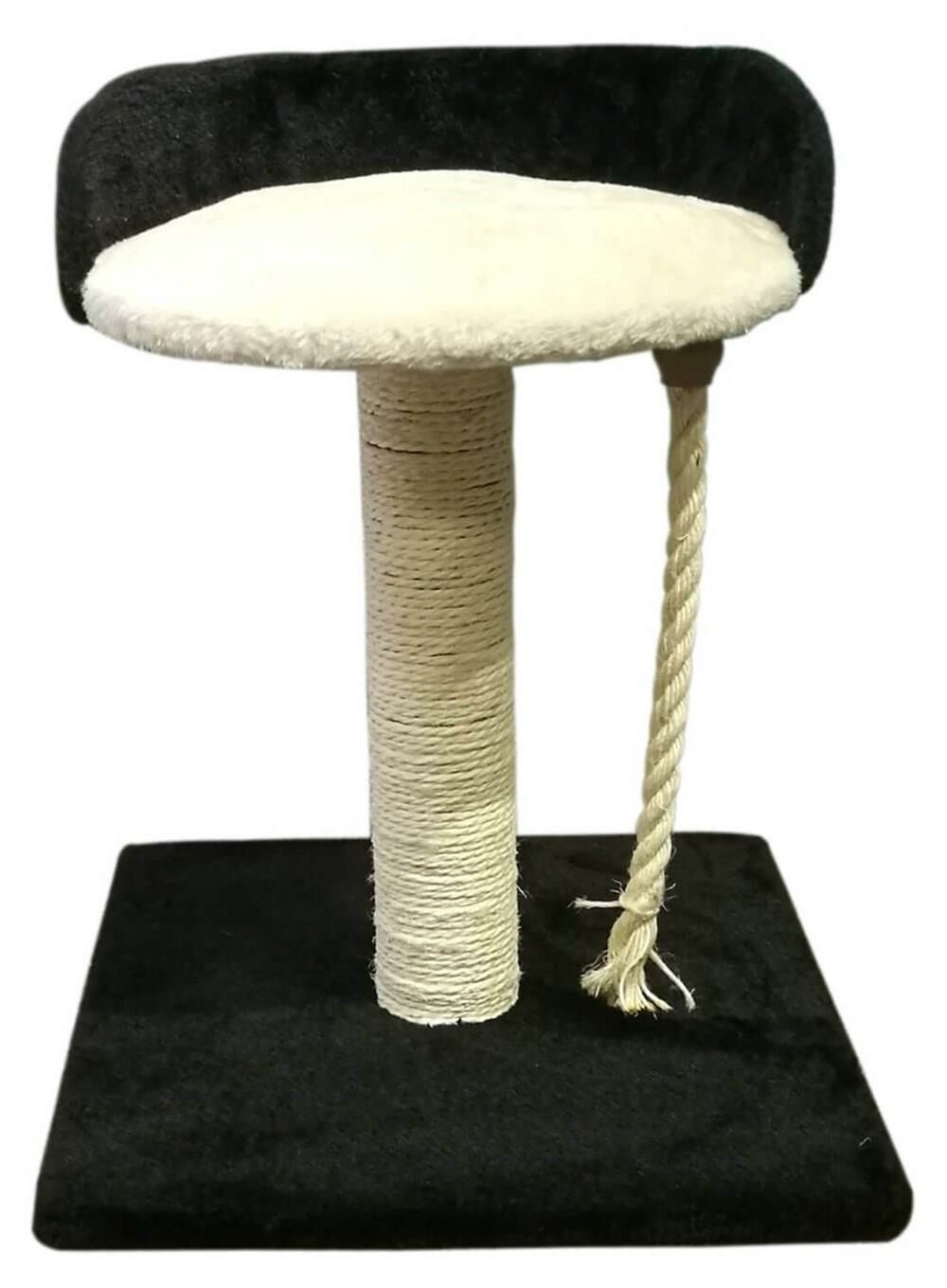 Zamba Tırmalama 34*34*45 Cm