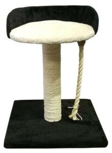 Zamba Tırmalama 34*34*45 Cm