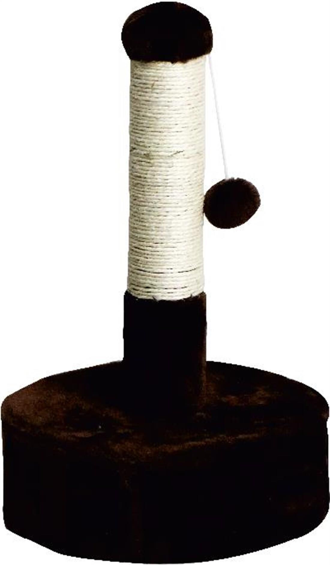 Zampa Tırmalama 30*30*50 Cm