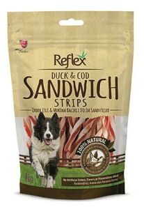REFLEX ÖRDEK SANDVİÇ ÇUBUK 80GR
