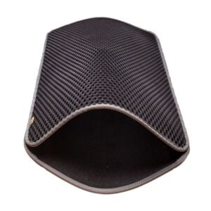 Cattie Kum Toplayıcı Fonksiyonel Kedi Paspası GRİ - L