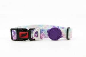 Tailpetz Bubbles Boyun Tasması Small