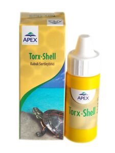 Apex Torx-Shell Kaplumbağa Kabuk Sertleştirici