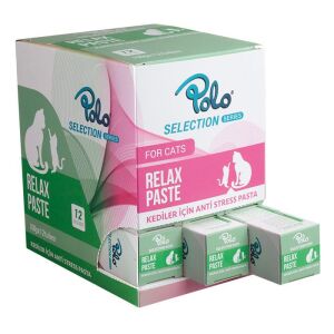 Polo Relax Paste (Anti Stress Pasta) 100gr
