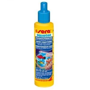 Sera Aquatan Su Düzenleyici 50ml