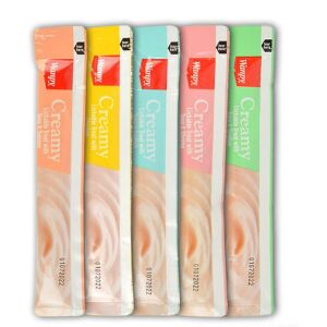 Wanpy Karışık Sıvı Kedi Ödül Maması 25x14gr
