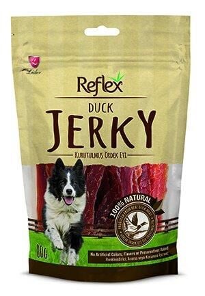 REFLEX ÖRDEK PARÇA FİLETO 80GR
