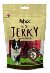 REFLEX ÖRDEK PARÇA FİLETO 80GR
