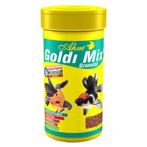 AHM Goldi Mix Granulat 100ml