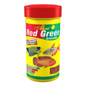 AHM Red Green Granulat 100ml