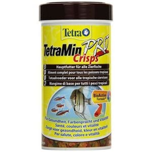 Tetramin Crisps Cips Balik Yemi 100ml