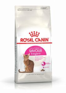 Royal Canin Savour Exigent Seçici Kedi Maması 4kg