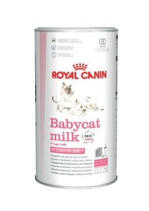Royal Canin Babycat Milk Yavru Kedi Süt Tozu 300gr