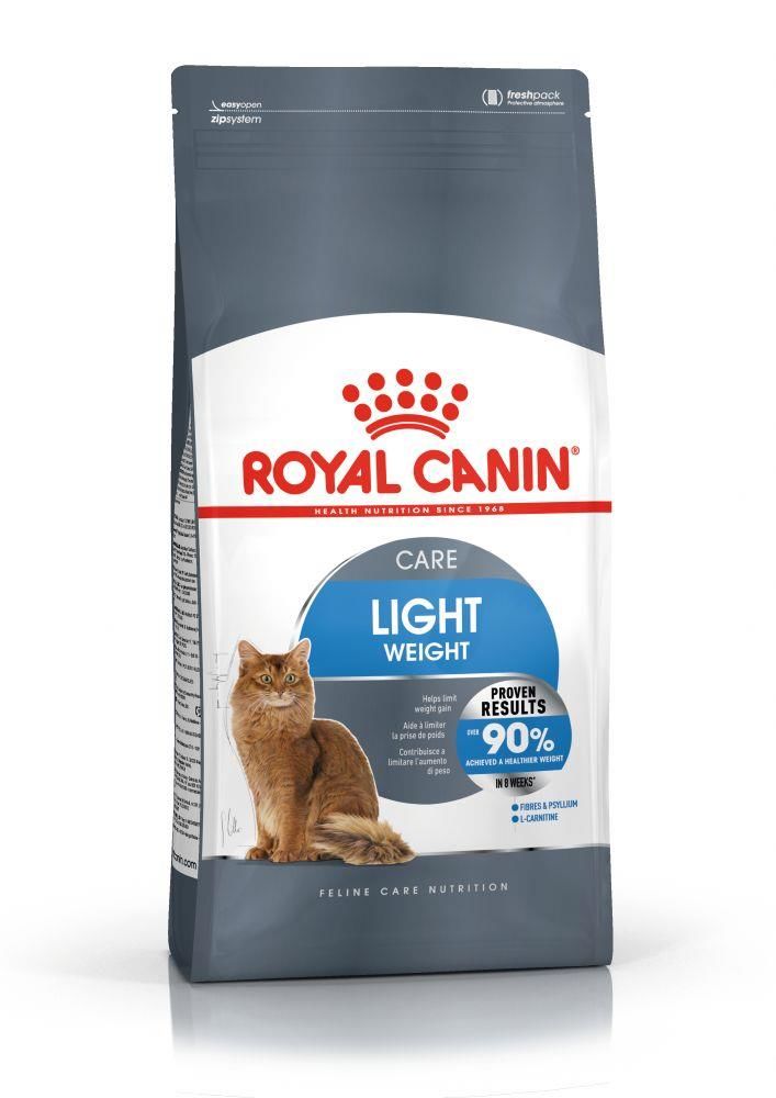 Royal Canin Light Weight Care Diyet Kedi Maması 1.5kg