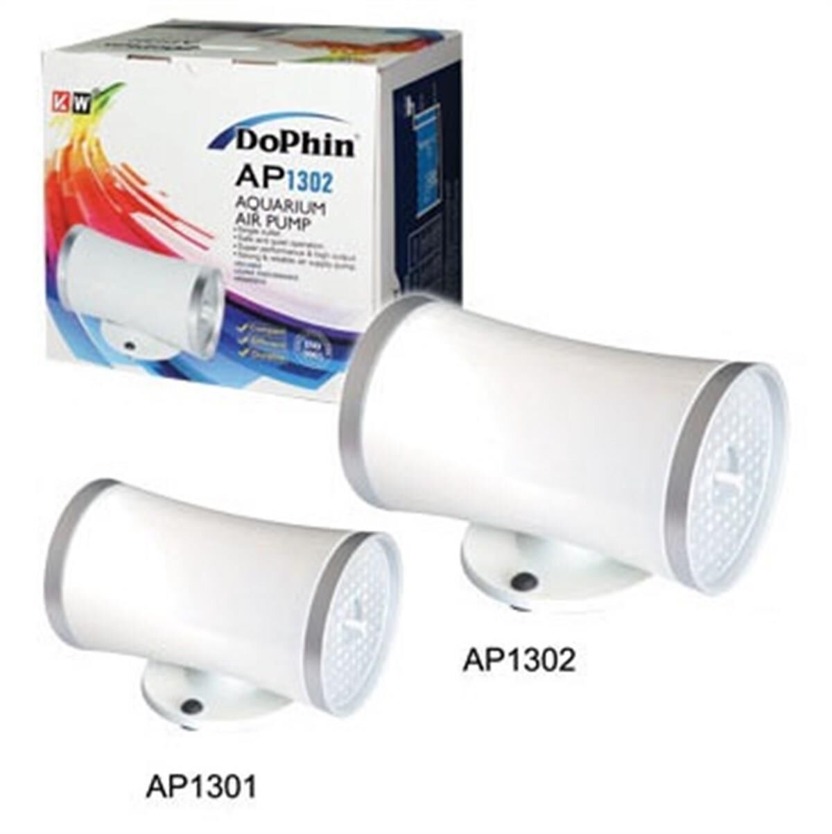 Dophi·n Ap 1301 Hava Motoru