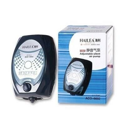 Hailea Hava Motoru Akvaryum Için Aco 6602
