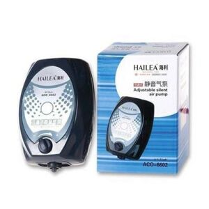 Hailea Hava Motoru Akvaryum Için Aco 6602