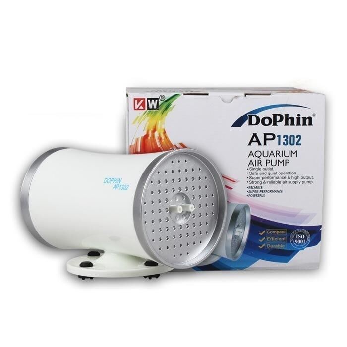 Dophin Ap-1302 Akvaryum Hava Motoru