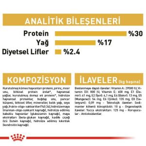 Royal Canin French Bulldog Junior Yavru Köpek Maması 3kg