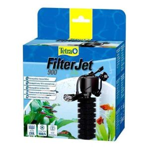 Tetra Filter Jet 900 Sünger İç Filtre 900 Lt/s