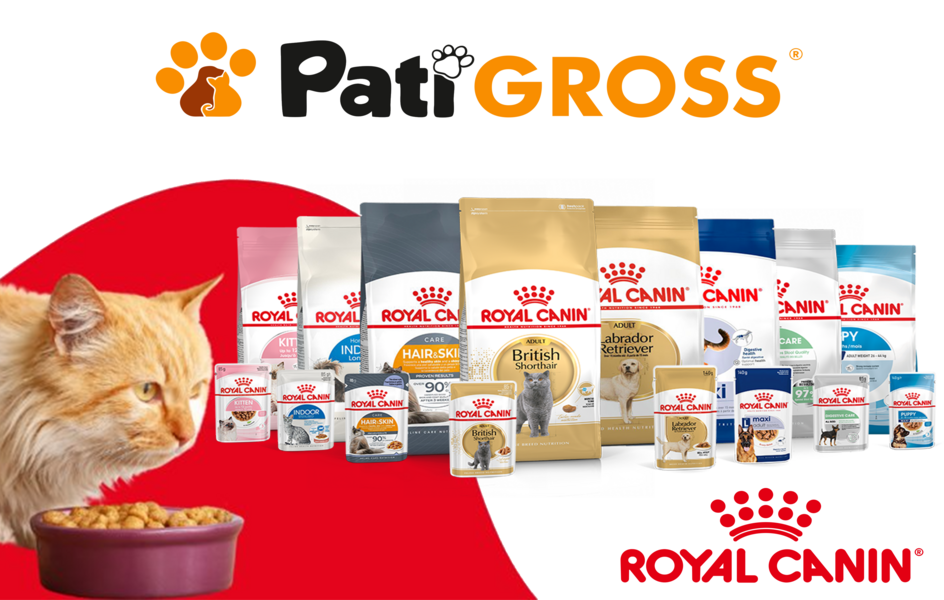 ROYAL CANİN