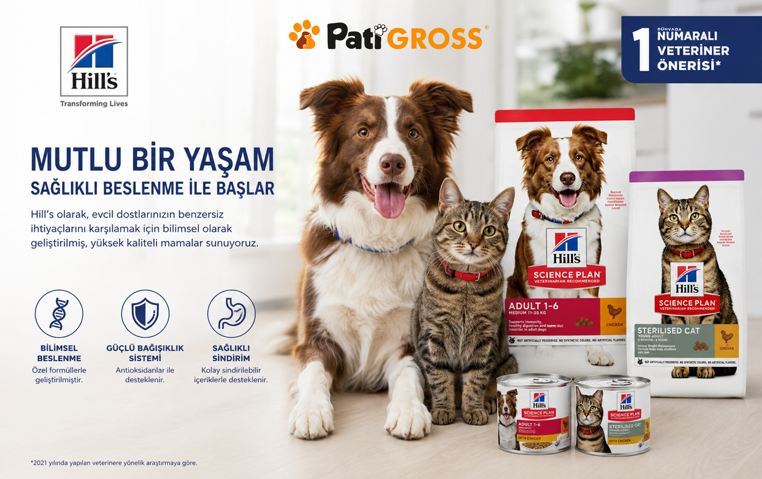 Royal Canin Mama